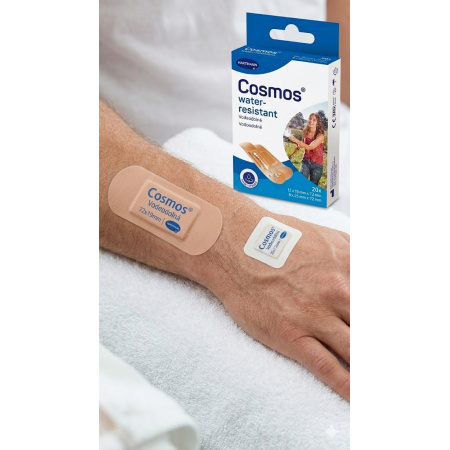 COSMOS VODEODOLNÁ 20ks