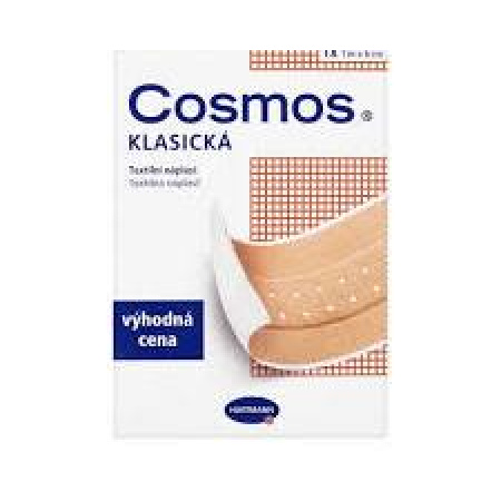 COSMOS PEVNA 1M X 6CM