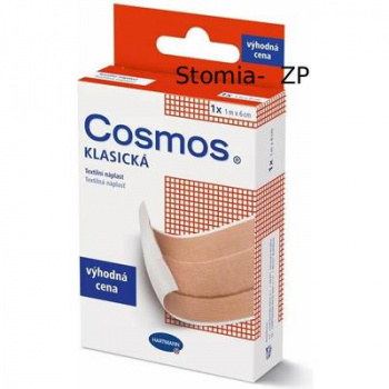 COSMOS PEVNA 1M X 8CM