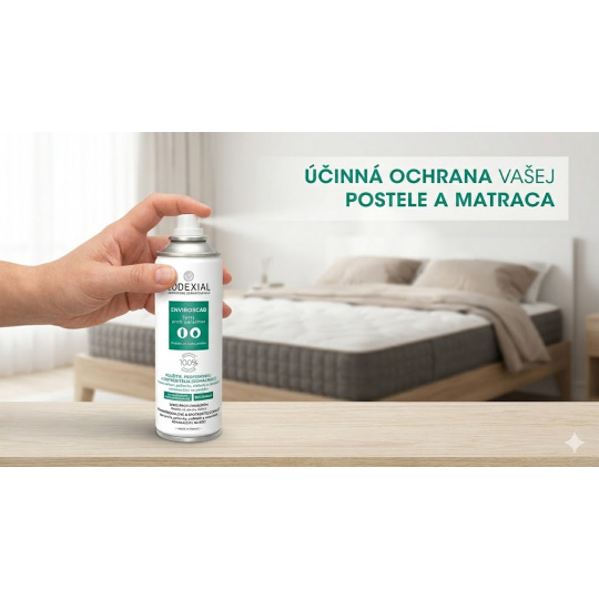 ENVIROSCAB 200ML