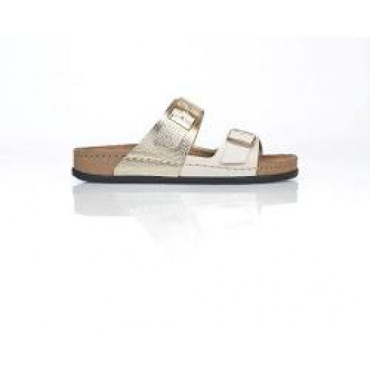 BATZ Mallorca beige- gold