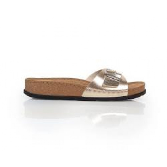 BATZ Ibiza gold