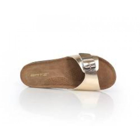 BATZ Ibiza gold