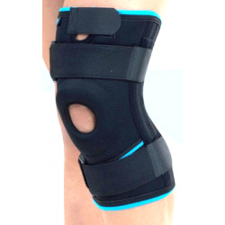 Ortéza kolenná X-JOINT  na suchý zips