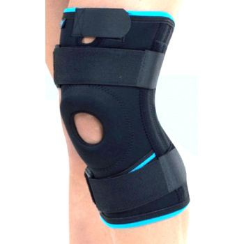 Ortéza kolenná X-JOINT  na suchý zips