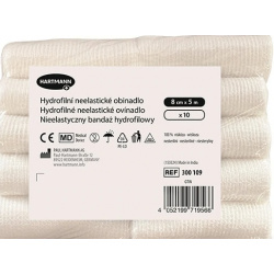 OVÍNADLO HYDROFILNÉ 8 cm x 5 m
