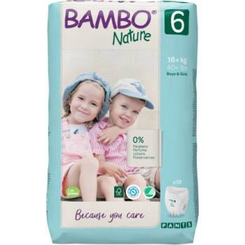 BAMBO XL  6 AIR PLUS