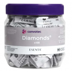 VANKÚŠIK CONVATEC DIAMONDS TM S ACTIVEONE