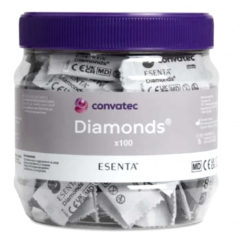VANKÚŠIK CONVATEC DIAMONDS TM S ACTIVEONE