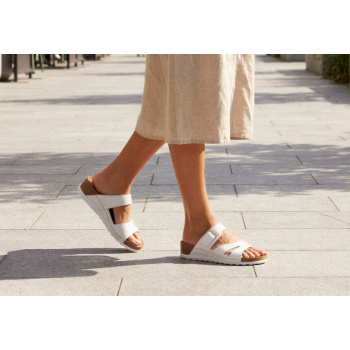 BATZ ELBA WHITE