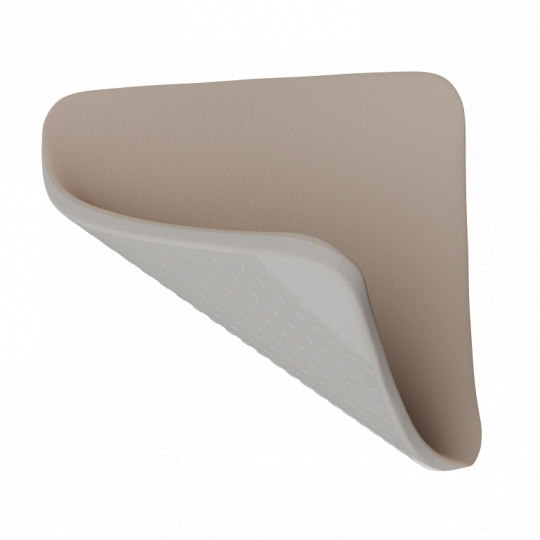 A8571A Euroderm Foam Silicone 15 × 15 cm, 5ks