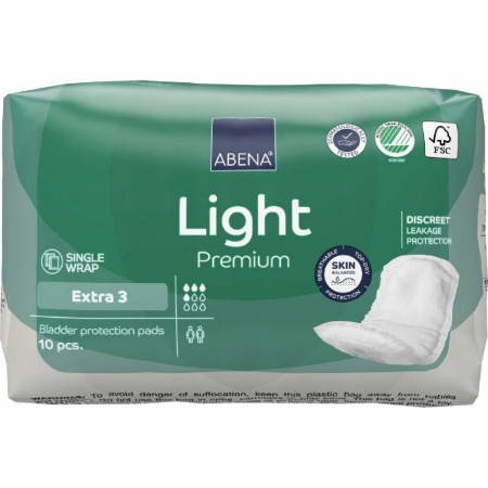 Abena Extra – 10 ks