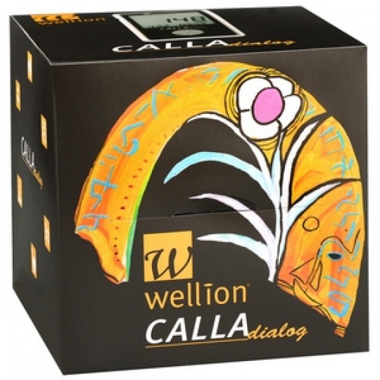 GLUKOMETER WELLION CALLA DIALOG