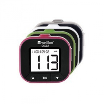 GLUKOMETER WELLION CALLA LIGHT