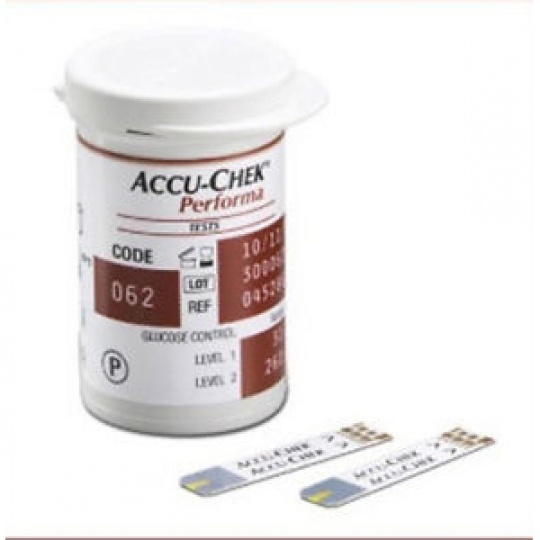 ACCU-CHEK PERFORMA