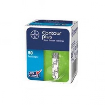 CONTOUR PLUS
