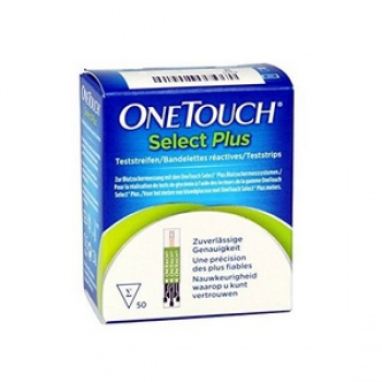 ONE TOUCH SELECT PLUS