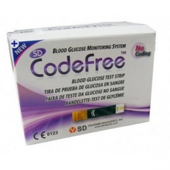 SD CODEFREE
