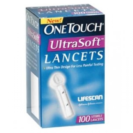 klikni pre zväčšenie LANCETY ULTRA SOFT