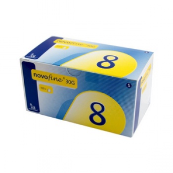 NOVO FINE 8 30G