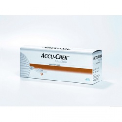 ACCU-CHEK FLEXLINK