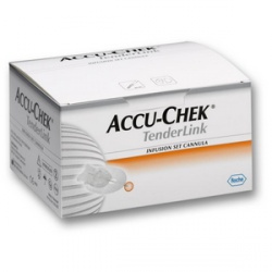 ACCU-CHEK TENDERLINK