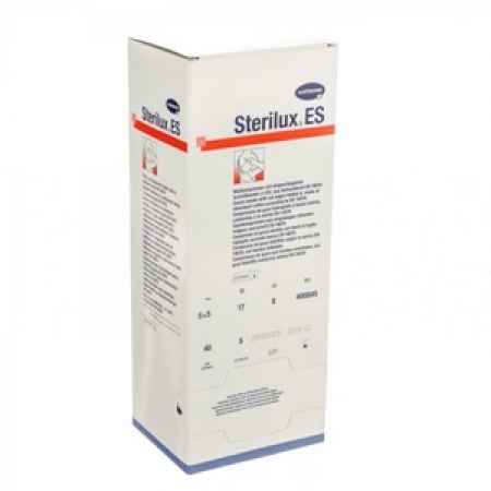 STERILUX ES STERILNÝ 5 x 5 cm