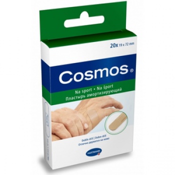 COSMOS SPORT-DELENÁ