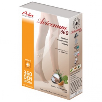 AVICENUM 360 COTTON