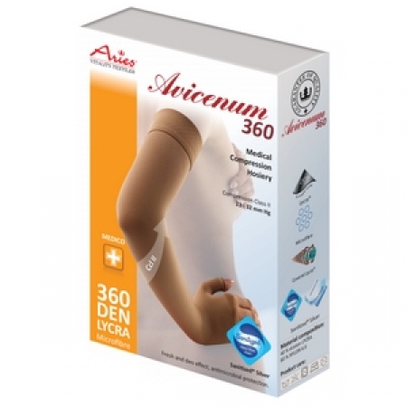 klikni pre zväčšenie NÁVLEK RAMENNÝ AVICENUM 360