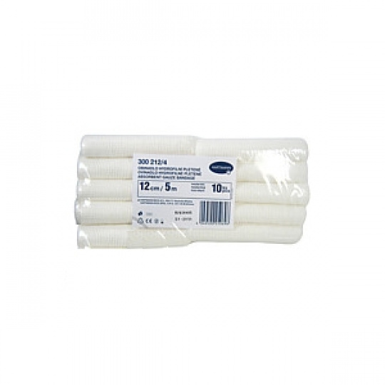 OVÍNADLO HYDROFILNÉ12 cm x 5 m