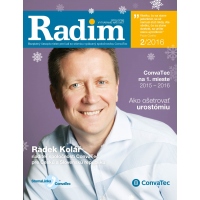 Časopis RADIM 2016/2